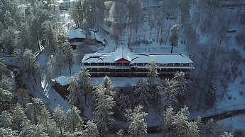 Shangrila Resort Hotel Murree