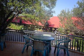 Shangrila Resort Hotel Murree