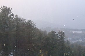 Shangrila Resort Hotel Murree