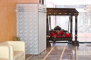 Shangrila Resort Hotel Murree