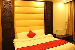 Shangrila Resort Hotel Murree