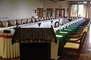 Shangrila Resort Hotel Murree