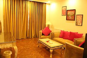 Shangrila Resort Hotel Murree