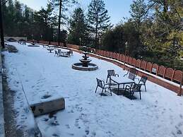 Shangrila Resort Hotel Murree