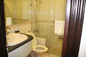 Shangrila Resort Hotel Murree