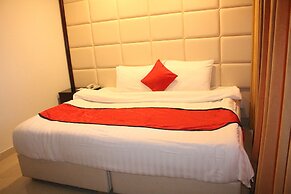 Shangrila Resort Hotel Murree