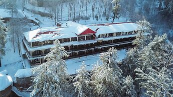 Shangrila Resort Hotel Murree
