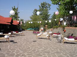 Shangrila Resort Hotel Murree