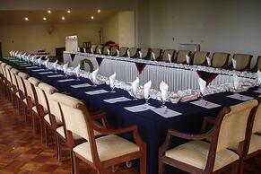 Shangrila Resort Hotel Murree