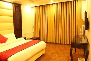 Shangrila Resort Hotel Murree