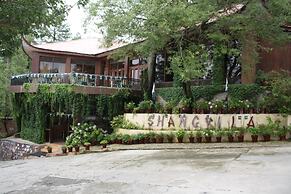 Shangrila Resort Hotel Murree