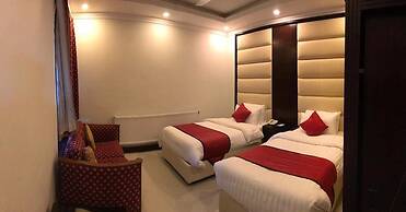 Shangrila Resort Hotel Murree