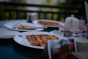 Shangrila Resort Hotel Murree