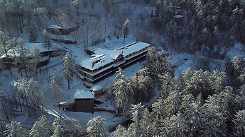 Shangrila Resort Hotel Murree