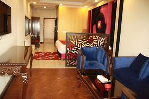 Shangrila Resort Hotel Murree