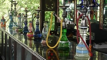 Shangrila Resort Hotel Murree