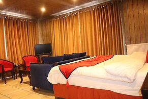 Shangrila Resort Hotel Murree