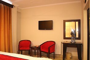 Shangrila Resort Hotel Murree