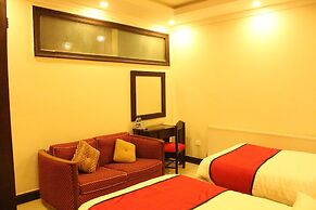 Shangrila Resort Hotel Murree