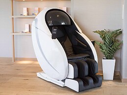 Ooedo Onsen Monogatari Hotel Ranpu