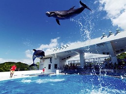 Ooedo Onsen Monogatari Hotel Ranpu