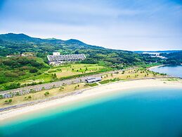 Ooedo Onsen Monogatari Hotel Ranpu