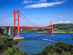 Ooedo Onsen Monogatari Hotel Ranpu