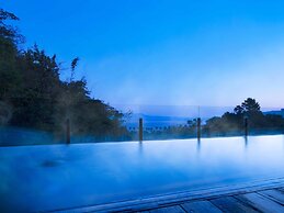 Ooedo Onsen Monogatari Hotel Ranpu