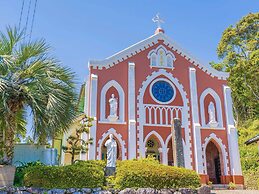 Ooedo Onsen Monogatari Hotel Ranpu