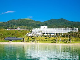 Ooedo Onsen Monogatari Hotel Ranpu