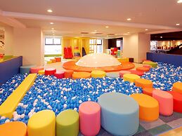 Ooedo Onsen Monogatari Hotel Ranpu