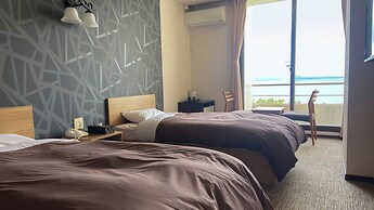 Ooedo Onsen Monogatari Hotel Ranpu