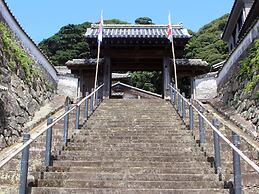 Ooedo Onsen Monogatari Hotel Ranpu