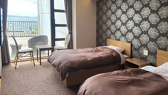 Ooedo Onsen Monogatari Hotel Ranpu