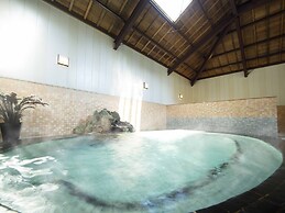 Ooedo Onsen Monogatari Hotel Ranpu