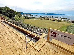 Ooedo Onsen Monogatari Hotel Ranpu