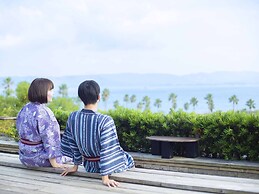 Ooedo Onsen Monogatari Hotel Ranpu