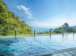 Ooedo Onsen Monogatari Hotel Ranpu