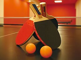 Ooedo Onsen Monogatari Hotel Ranpu