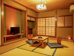 Ooedo Onsen Monogatari Hotel Ranpu