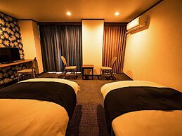 Ooedo Onsen Monogatari Hotel Ranpu