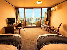 Ooedo Onsen Monogatari Hotel Ranpu