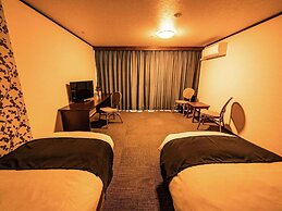 Ooedo Onsen Monogatari Hotel Ranpu