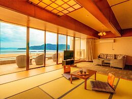 Ooedo Onsen Monogatari Hotel Ranpu