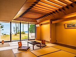 Ooedo Onsen Monogatari Hotel Ranpu