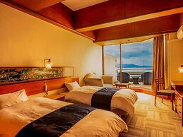 Ooedo Onsen Monogatari Hotel Ranpu