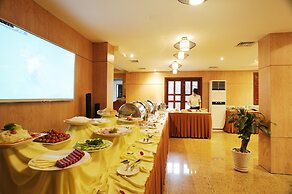 Hoang Yen Hotel