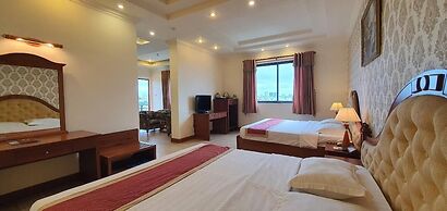 Hoang Yen Hotel