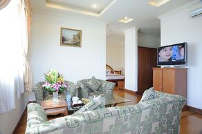 Hoang Yen Hotel