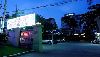 Hoang Yen Hotel